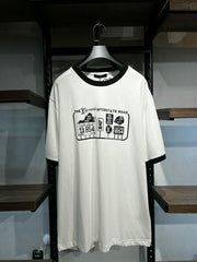 OFF WX ANDRE T-SHIRT