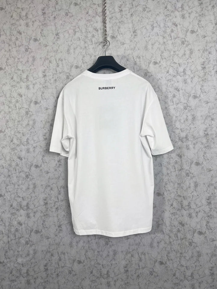 BRRY EMBROIDERED T-SHIRT