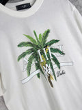 CAMISETA AMR PALM