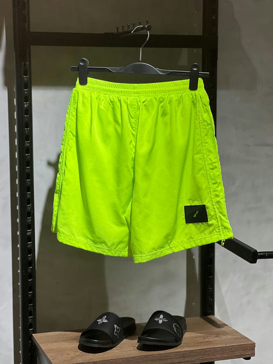 PANTALONETA WD FLUORECENTE