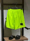 FLUORESCENT WD SHORTS