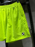 FLUORESCENT WD SHORTS