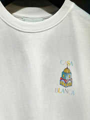 CAMISETA CASA BL