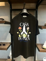 CAMISETA CASA BL