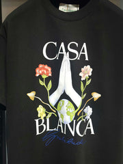 CAMISETA CASA BL