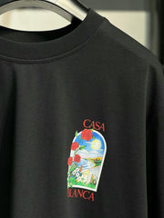 OFF WX ANDRE T-SHIRT