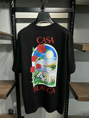 OFF WX ANDRE T-SHIRT