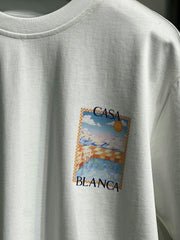OFF WX ANDRE T-SHIRT