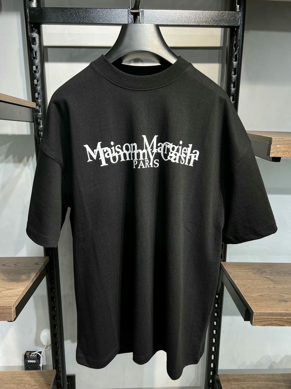 OFF WX ANDRE T-SHIRT