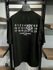 OFF WX ANDRE T-SHIRT