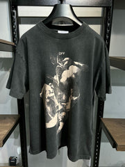 CAMISETA OFF W