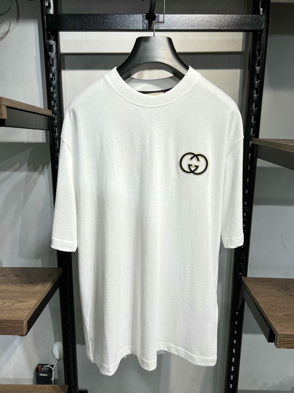 OFF WX ANDRE T-SHIRT
