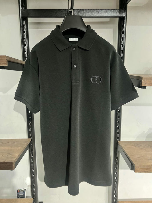CAMISETA POLO CD