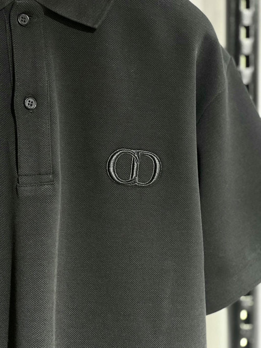 CAMISETA POLO CD
