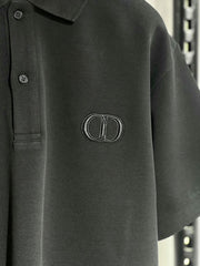 CAMISETA POLO CD