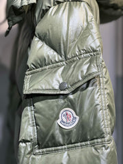 JACKET MCLR
