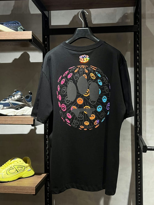 OFF WX ANDRE T-SHIRT