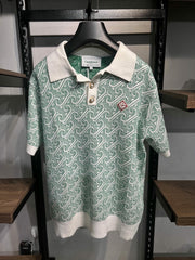 CAMISA CASA BL