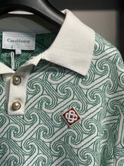 CAMISA CASA BL