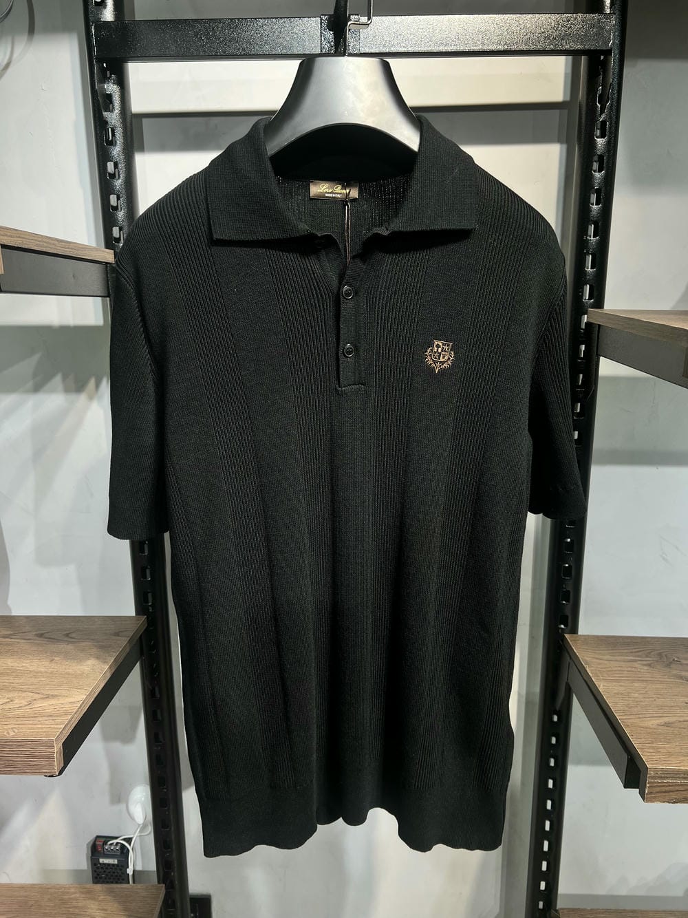 OFF WX ANDRE T-SHIRT