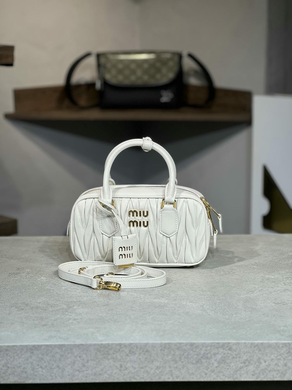 BOLSO MIU MIU
