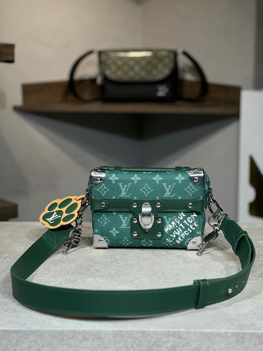 BOLSO LV HUELLA