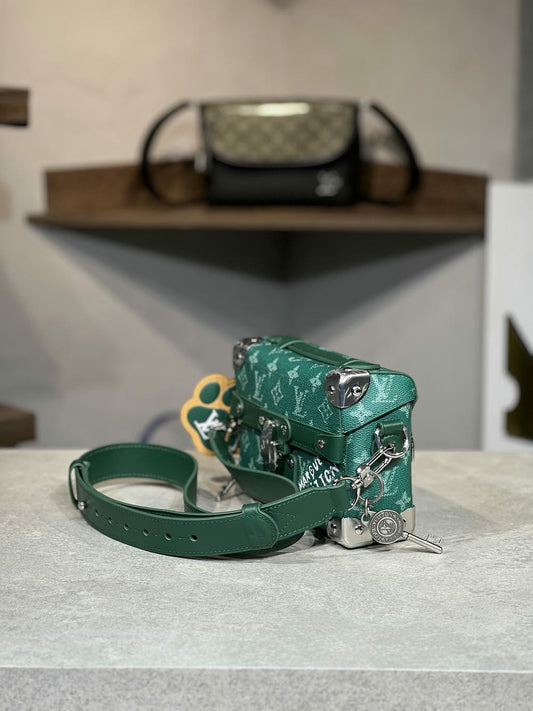 BOLSO LV HUELLA