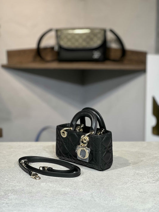 BOLSO CD MINI