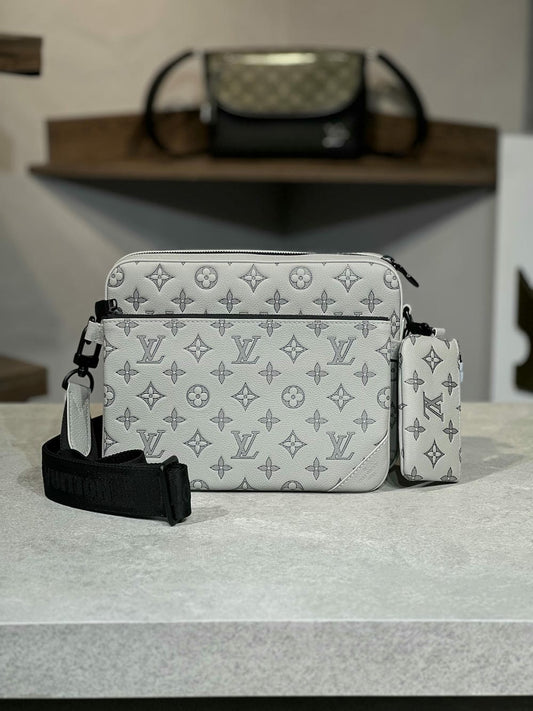 BOLSO LV TRIO