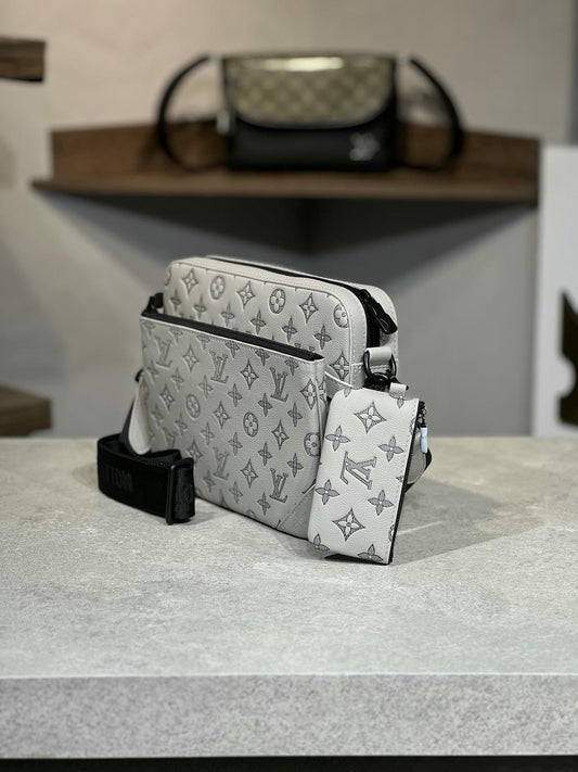 BOLSO LV TRIO