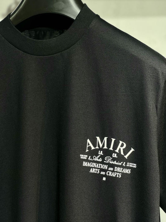 CAMISETA AMR
