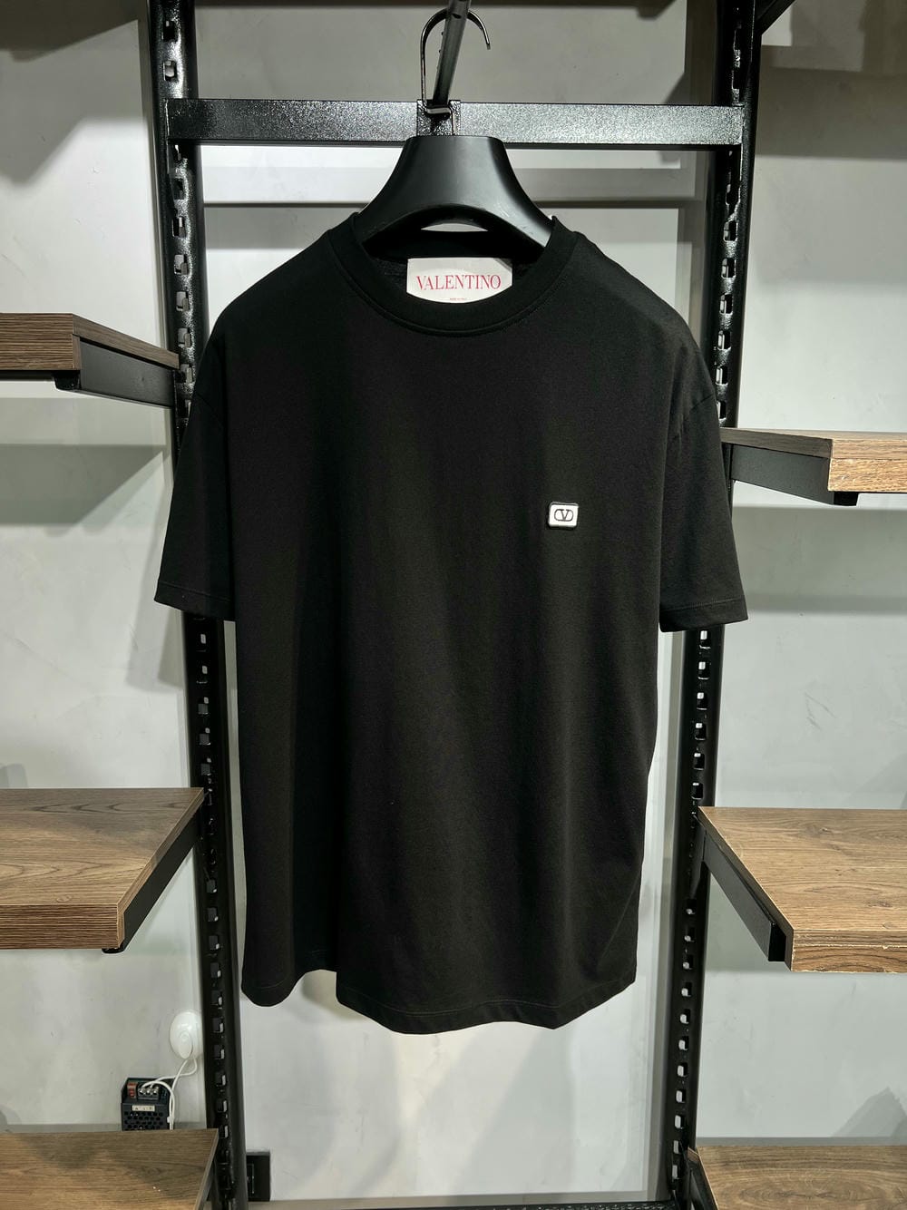 OFF WX ANDRE T-SHIRT