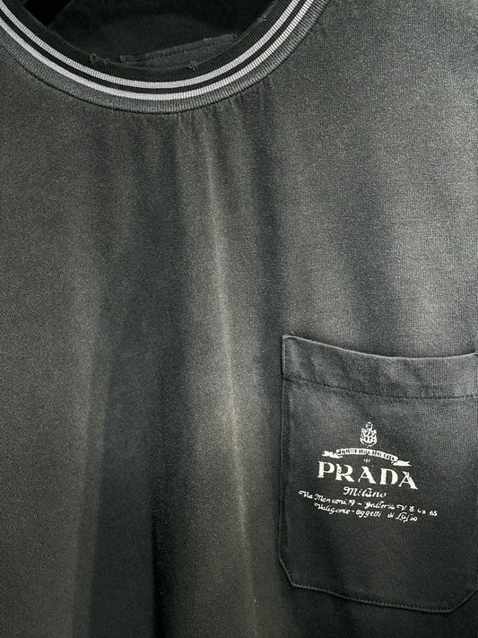 OFF WX ANDRE T-SHIRT