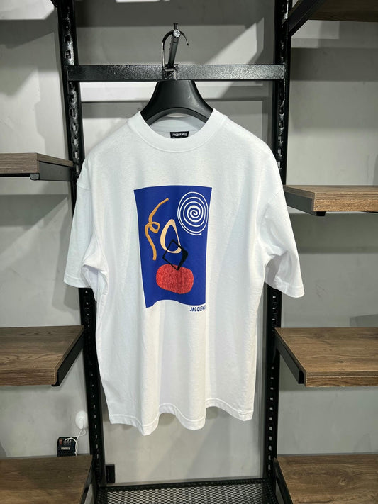 CAMISETA JQMS