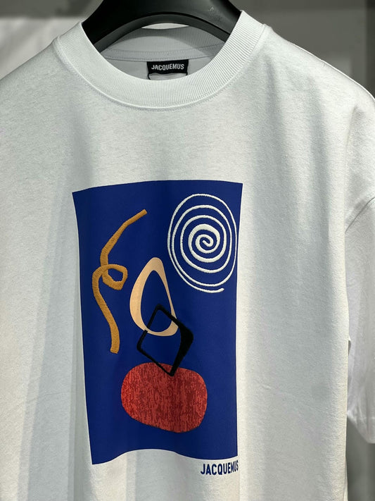 CAMISETA JQMS