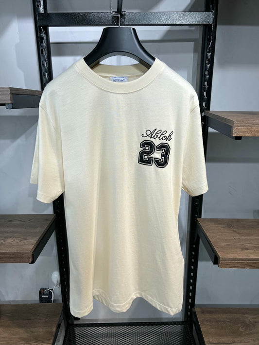 CAMISETA OFF W