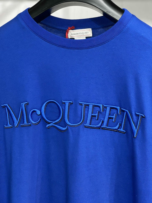 CAMISETA MCQN