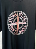 CAMISETA STONE I BRUJULA