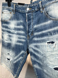 BERMUDA JEAN DSQ