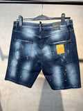 BERMUDA JEAN DSQ