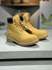 BOTA LV TIMBERLAND