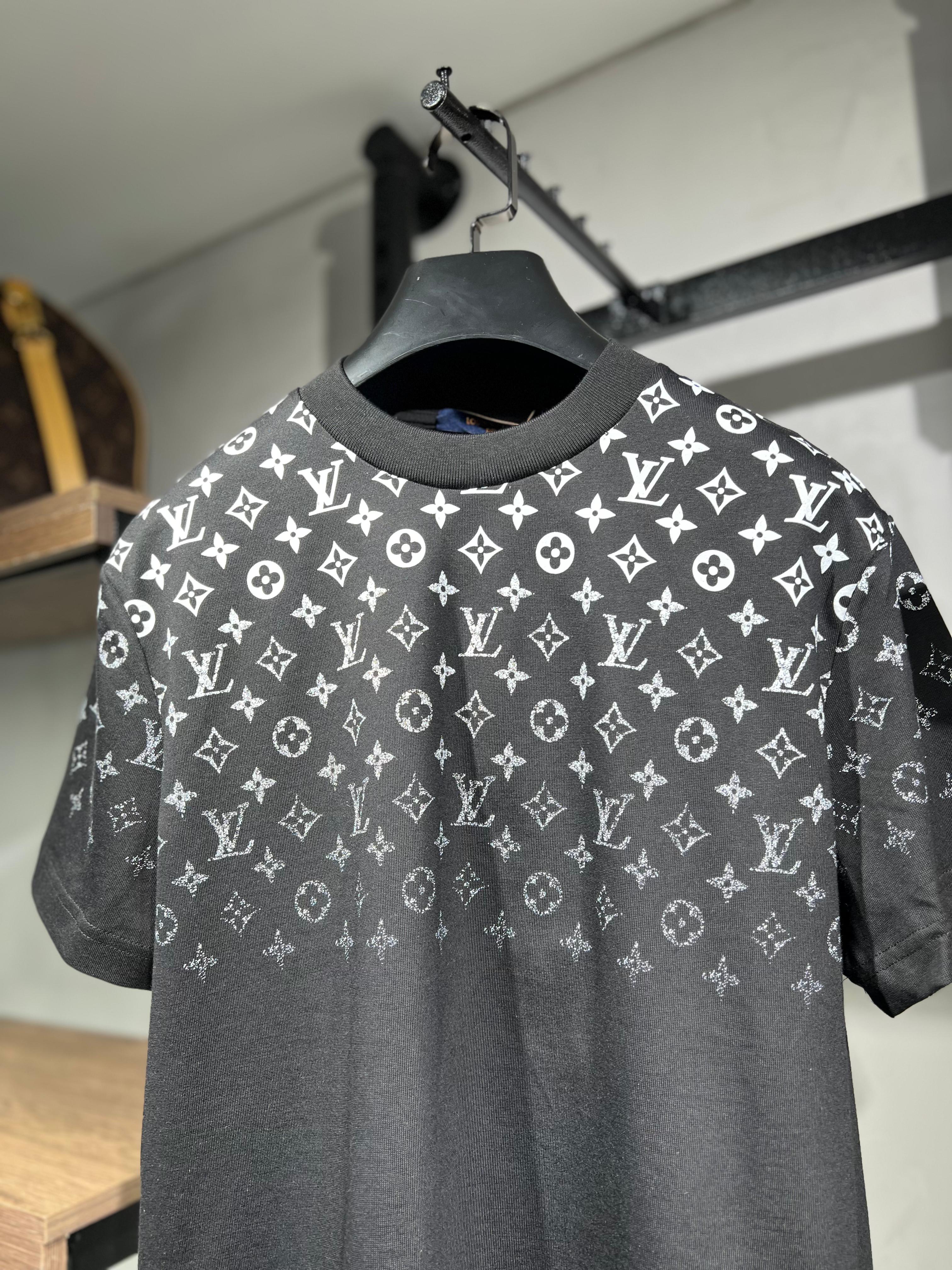 OFF WX ANDRE T-SHIRT