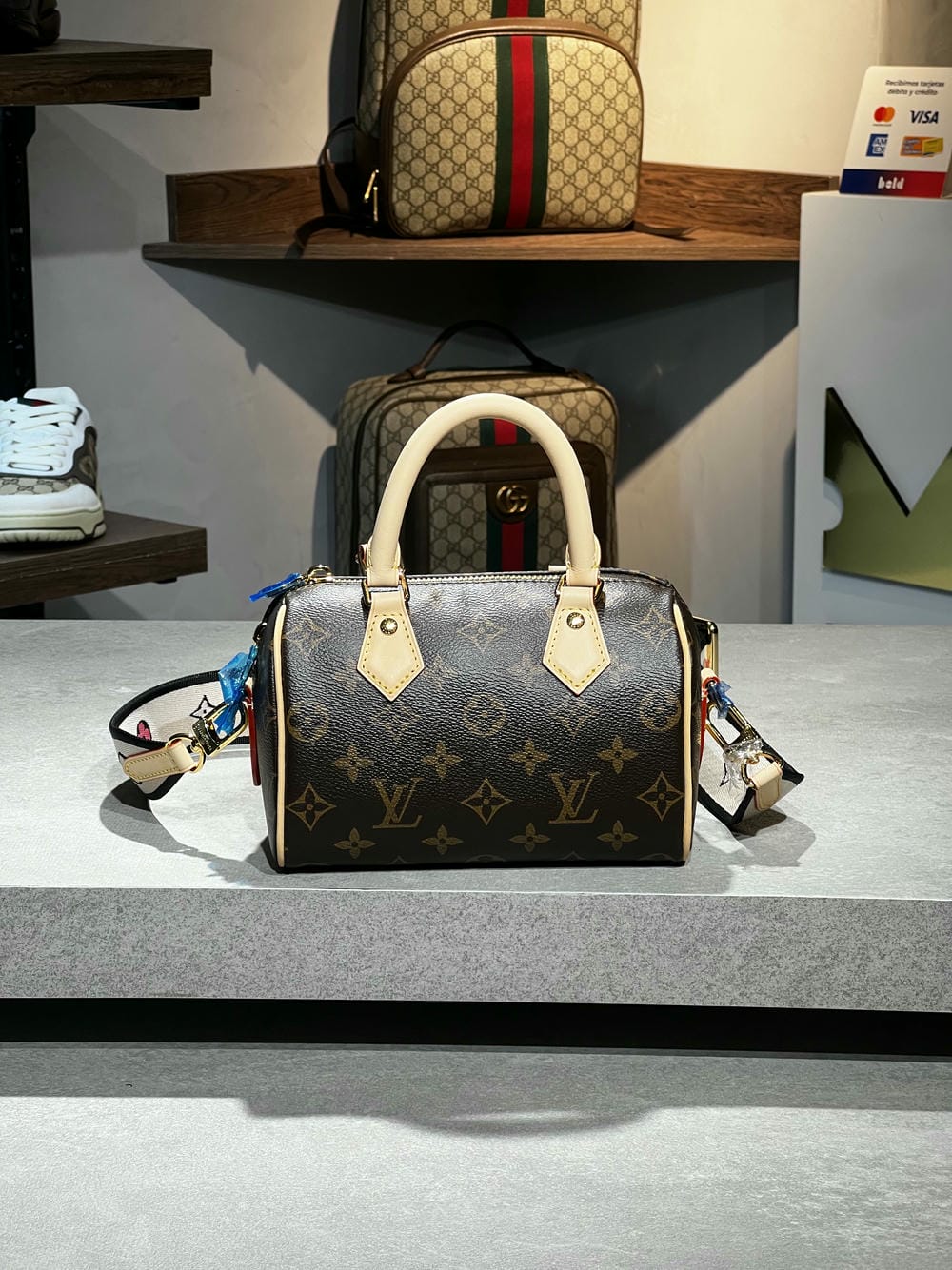 BOLSO LV