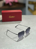 GAFAS CARTIER