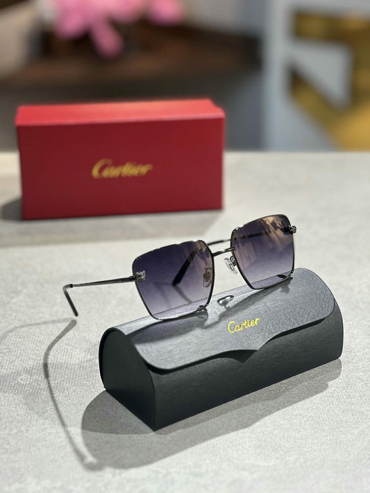 GAFAS CARTIER