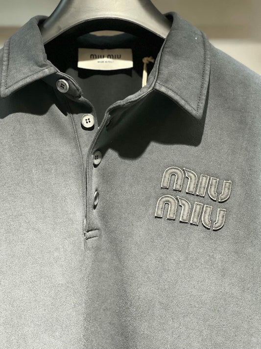 CAMISETA POLO MIU M