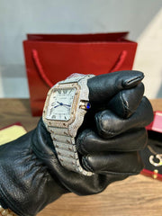 RELOJ CARTIER