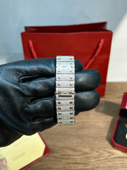 RELOJ CARTIER