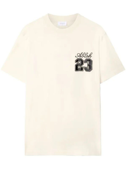 OFF WX ANDRE T-SHIRT