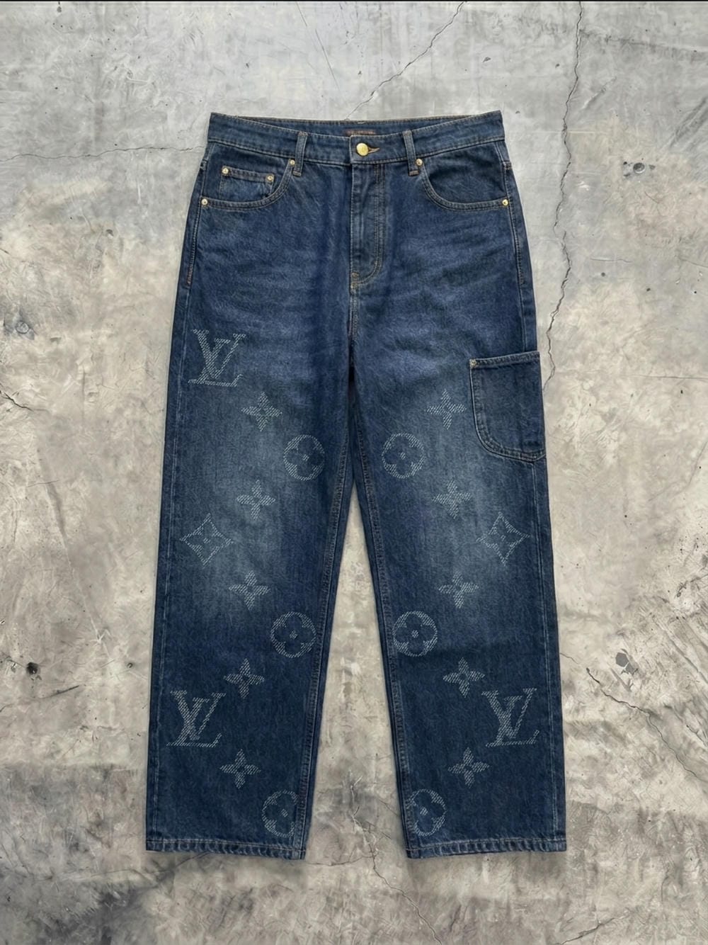 PANTALON LV